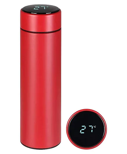Personalized Temperature Bottle