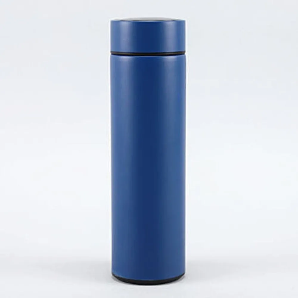 Personalized Temperature Bottle