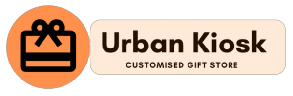 Urban Kiosk